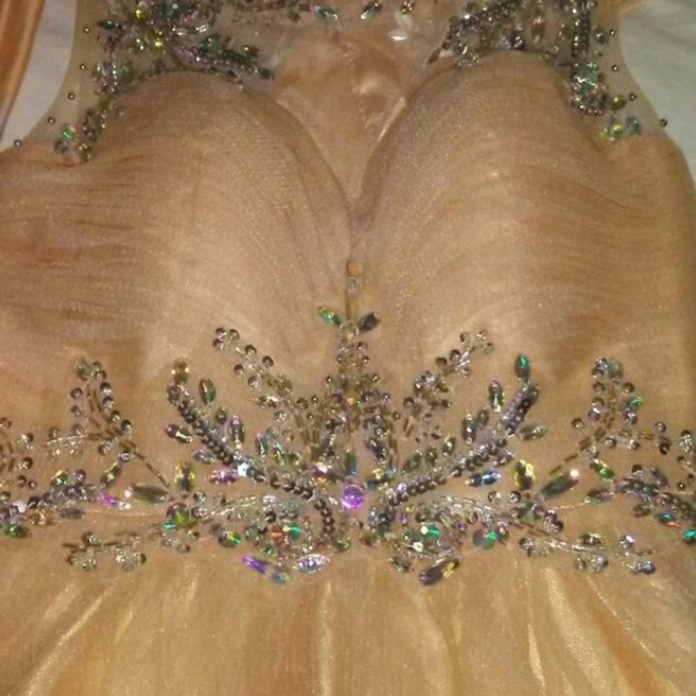Small short really cute prom dress💕